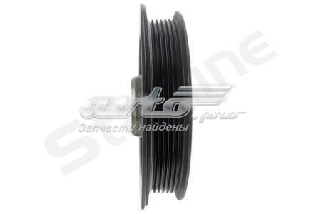 Polea de cigüeñal RS658031 Starline