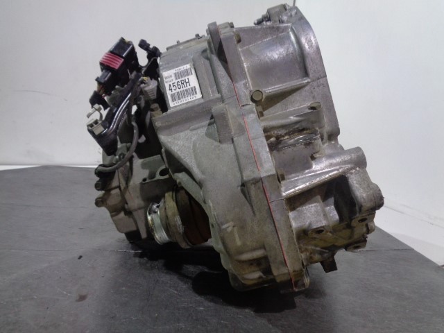 Caja automatica Opel Astra G
