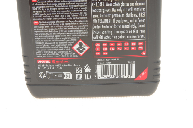  Motul 822301