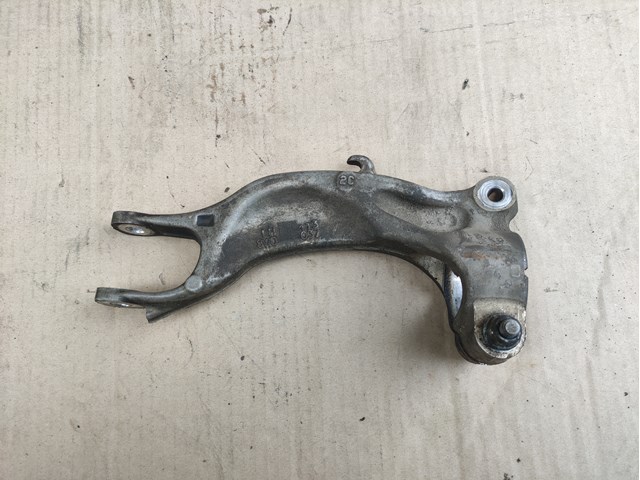 8W0413037G VAG horquilla de amortiguador delantero, inferior izquierda