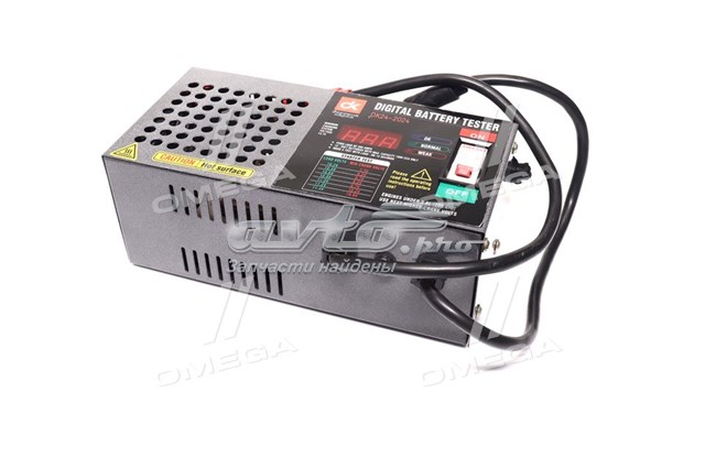 Probador de batería Armer ARMPI30 precio, desde 37,12 EUR