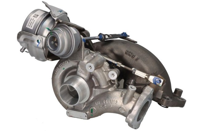 Turbo Garrett 8838615001S