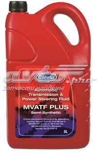 Aceite transmisión COMMA MVATF5L