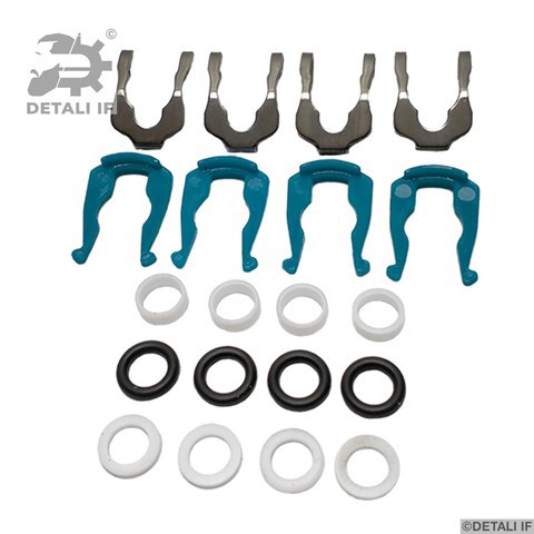 Comprar DF15688 Detali IF Kit de reparación del inyector