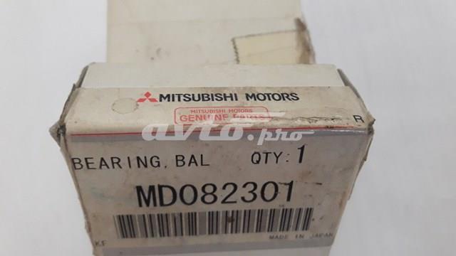 MD082301 Mitsubishi revistimiento del eje de equilibrio