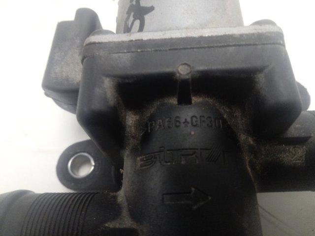 Abrazadera plástica universal Renault (RVI) PA66GF30 precio, desde 45,01 EUR