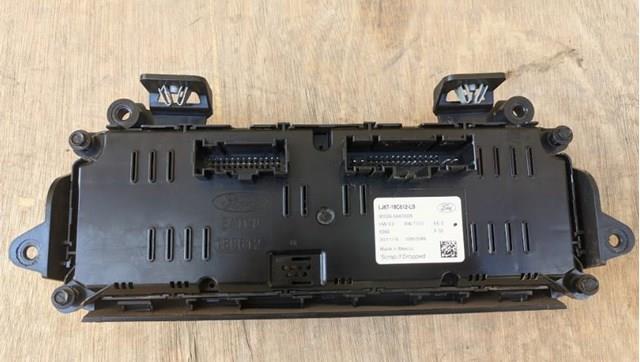  Unidad de control aire acondicionado Ford Escape 3