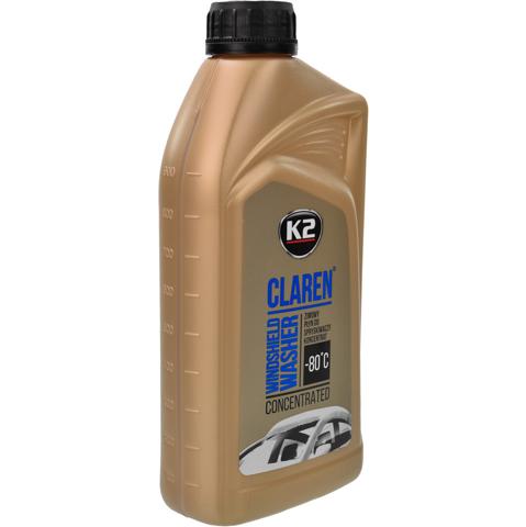 Líquido limpiaparabrisas K2 K611 precio, desde 3,87 EUR