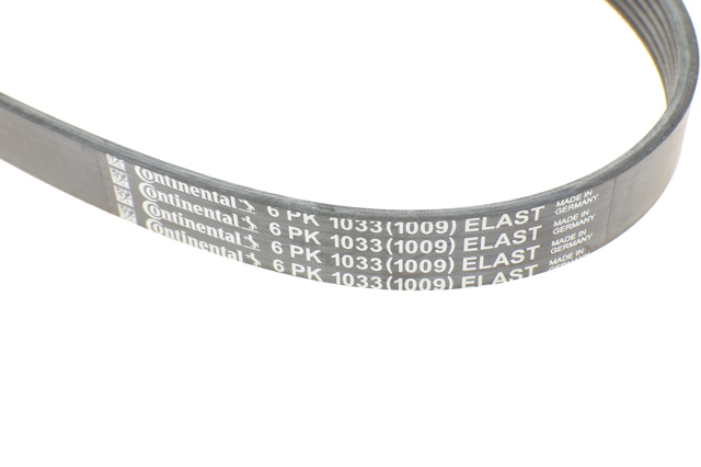 Comprar 6PK1033ELAST Continental/Siemens Correa trapezoidal
