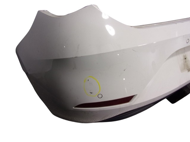 Paragolpes VAG 5FA807421GRU precio, desde 366,40 EUR