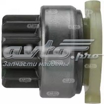 333867 Cargo bendix, motor de arranque