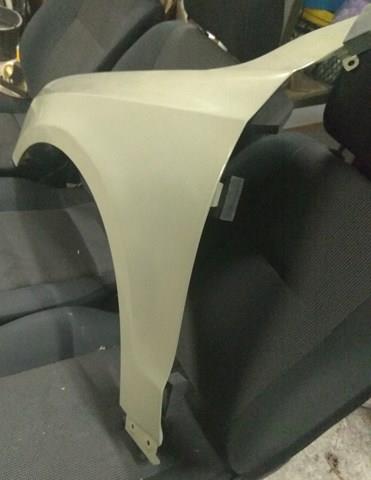 Comprar 136501 Polcar Aleta delantera izquierda
