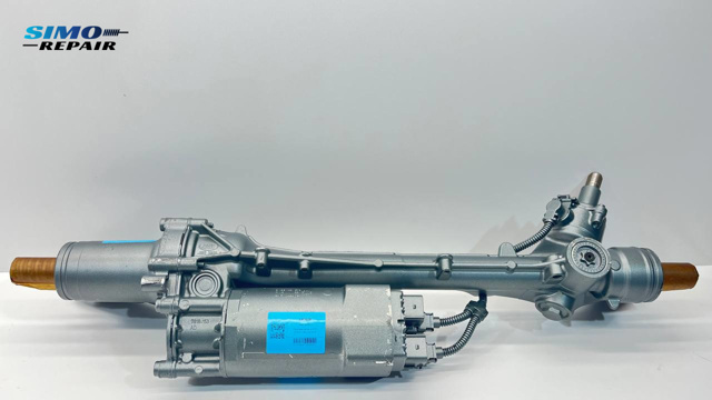 Cremallera de dirección LAND ROVER LR174672