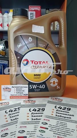 Aceite de motor 174189 Total