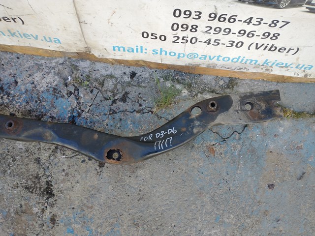Subchasis delantero Subaru Forester II SUV (S11, SG) (2002 - 2007) precio, desde 213,32 EUR