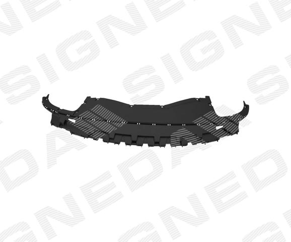 Comprar 11A805915B9B9 VAG Soporte del alerón del parachoques delantero