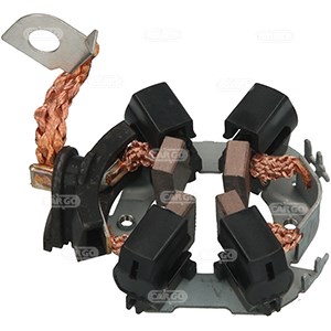 Portaescobillas motor de arranque 230182 Cargo