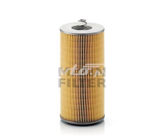 Comprar H121102X Mann-Filter Filtros de aceite