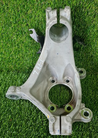 Mangueta delantera izquierda 400156RA0A Nissan/Infiniti