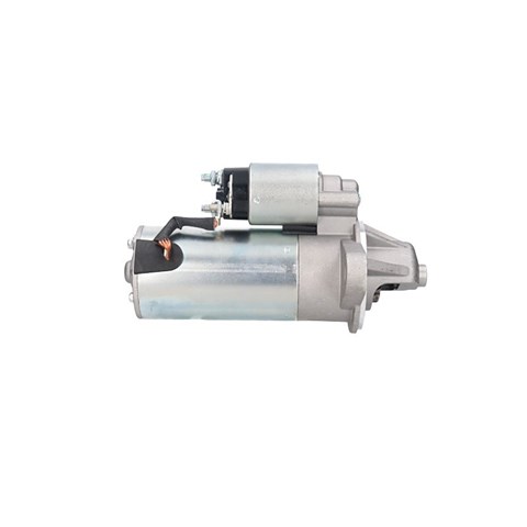 CMS977 MSG Arranque motores