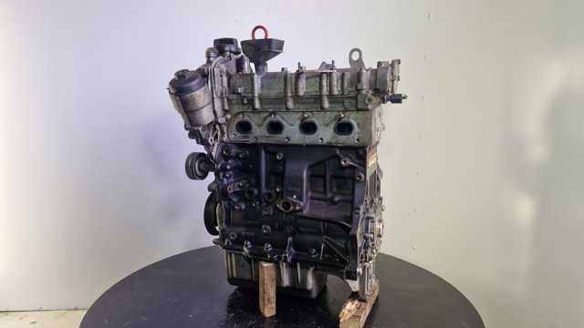 Motor completo VAG BMY precio, desde 3763,58 EUR