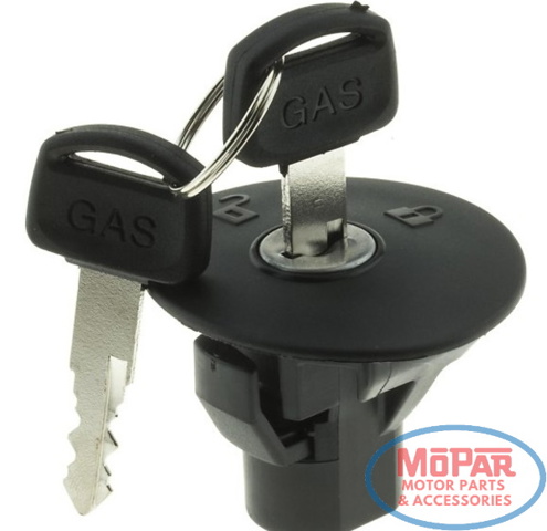 Tapa de depósito de combustible MGC913 Motorad