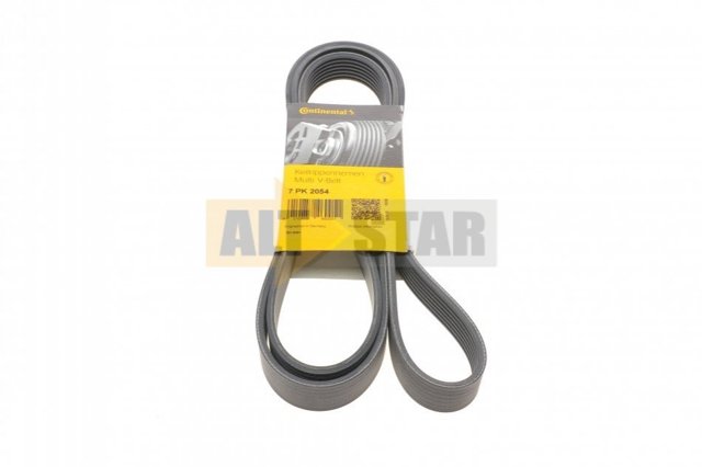 7PK2054 Continental/Siemens Correa poly v