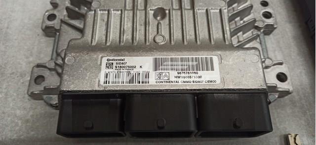Comprar S180075002 Peugeot/Citroen 