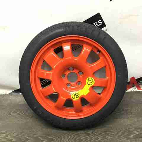 Rueda de emergencia C2C18570 Jaguar