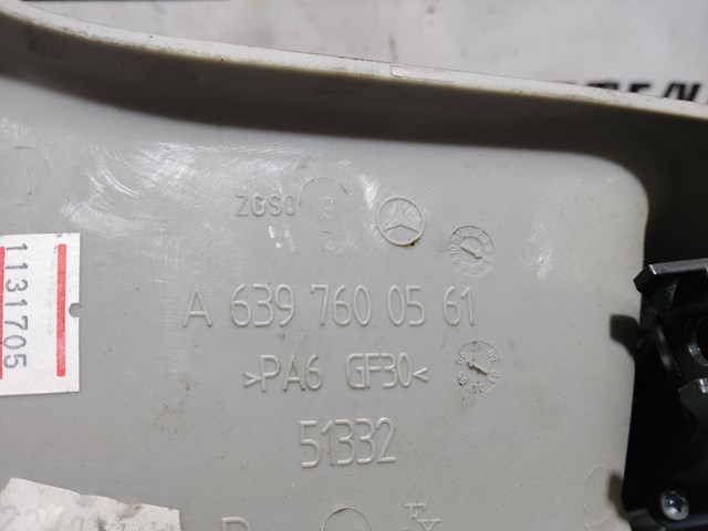  A6397600561 Mercedes