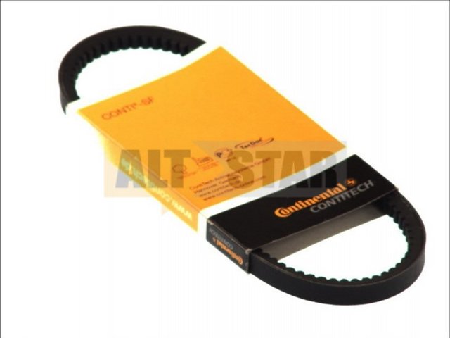119X1025 Continental/Siemens Correa poly v