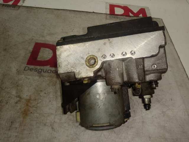 0265217000 BMW Unidad de control ABS hidráulico
