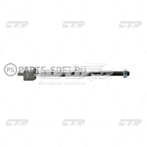 CRIS7 CTR Barra de direccion coche