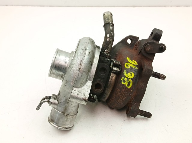 Turbocompresor 2820042540 Hyundai/Kia