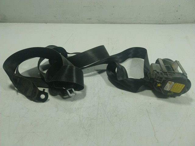 Cinturón de seguridad delantero izquierdo Peugeot/Citroen 735542119 precio, desde 84,22 EUR