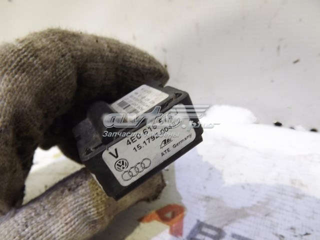  4E0907651G VAG