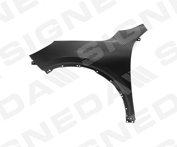 Comprar PFD10228AL Signeda Aleta delantera izquierda