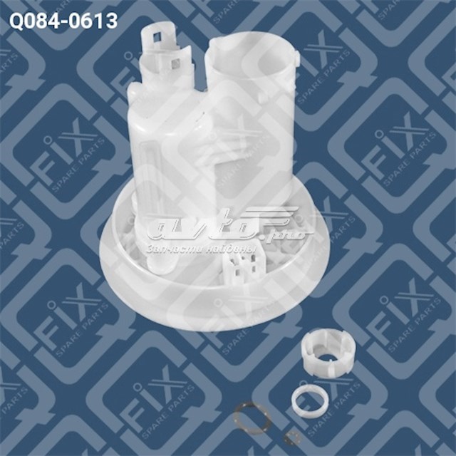 Filtro de combustible 42072AJ040 Subaru