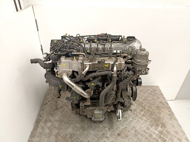 Motor completo General Motors Z20D1 precio, desde 1652,38 EUR