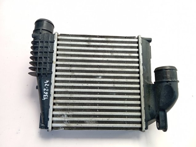 Comprar P9675627980 Peugeot/Citroen Turbo intercooler