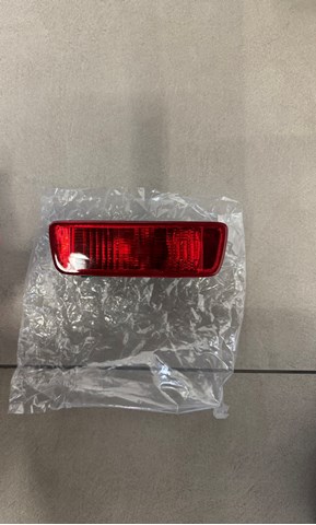Comprar FP4819F0P FPS Luz antiniebla trasera