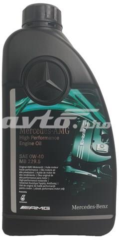 A000989930211ACCE Mercedes