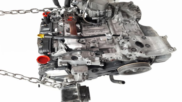 Comprar 9HR Peugeot/Citroen Motor completo