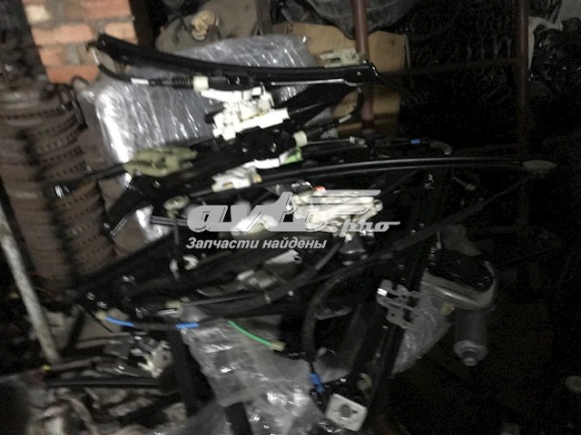 Motor eléctrico, elevalunas, puerta delantera izquierda BMW 51337271563