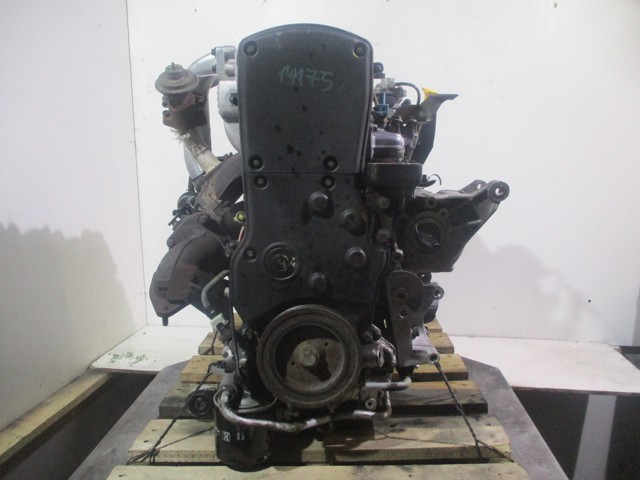 Motor Rover 20T2R