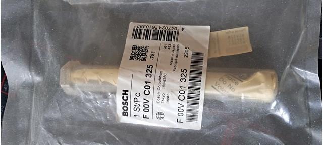Juego de reparación de inyector Bosch F00VC01325 precio, desde 78,15 EUR