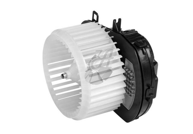 Ventilador interior Luzar LFH1858