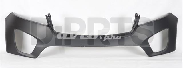 86511C5010 Hyundai/Kia Parachoques delantero, parte superior