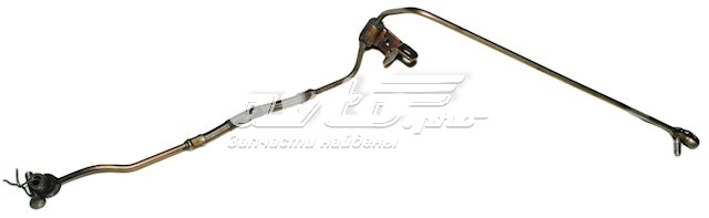 Tubo (Manguera) Para El Suministro De Aceite A La Turbina Ford Mondeo 3 (B5Y)