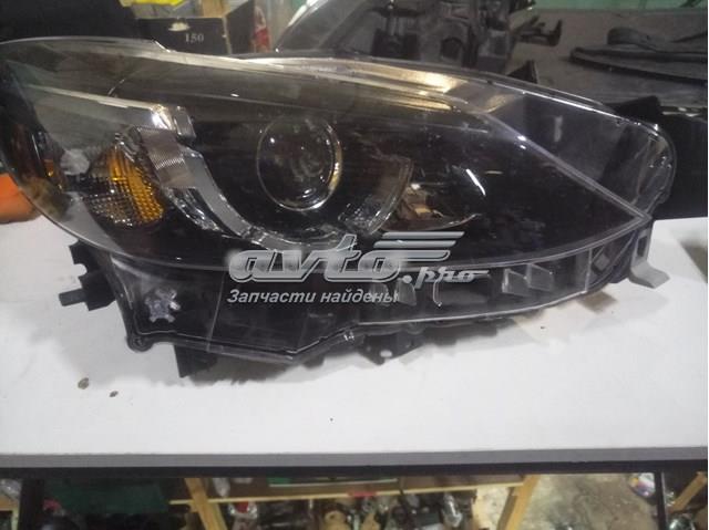 GMN351031D Mazda Luz derecha